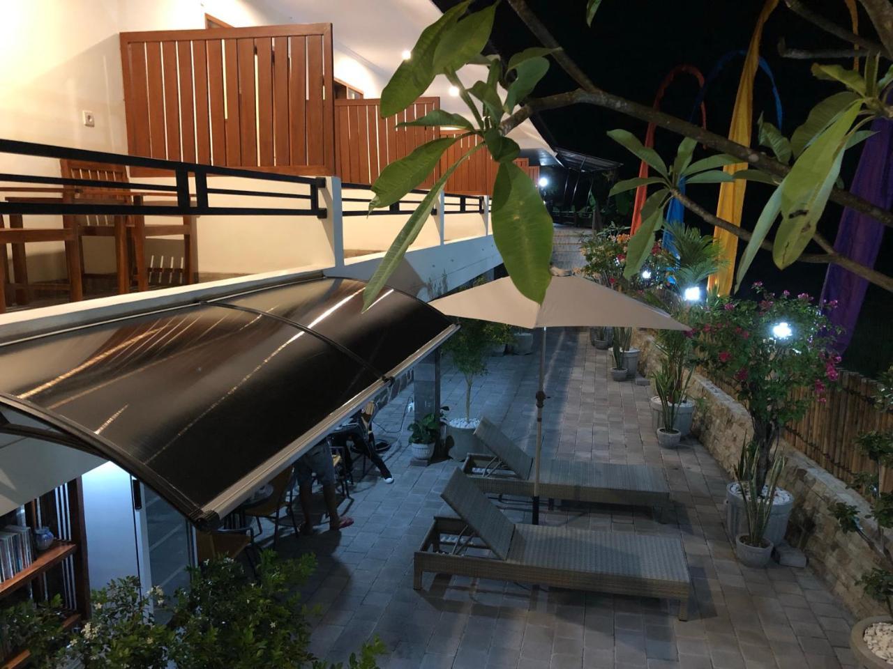 Derose Guest House Canggu Esterno foto
