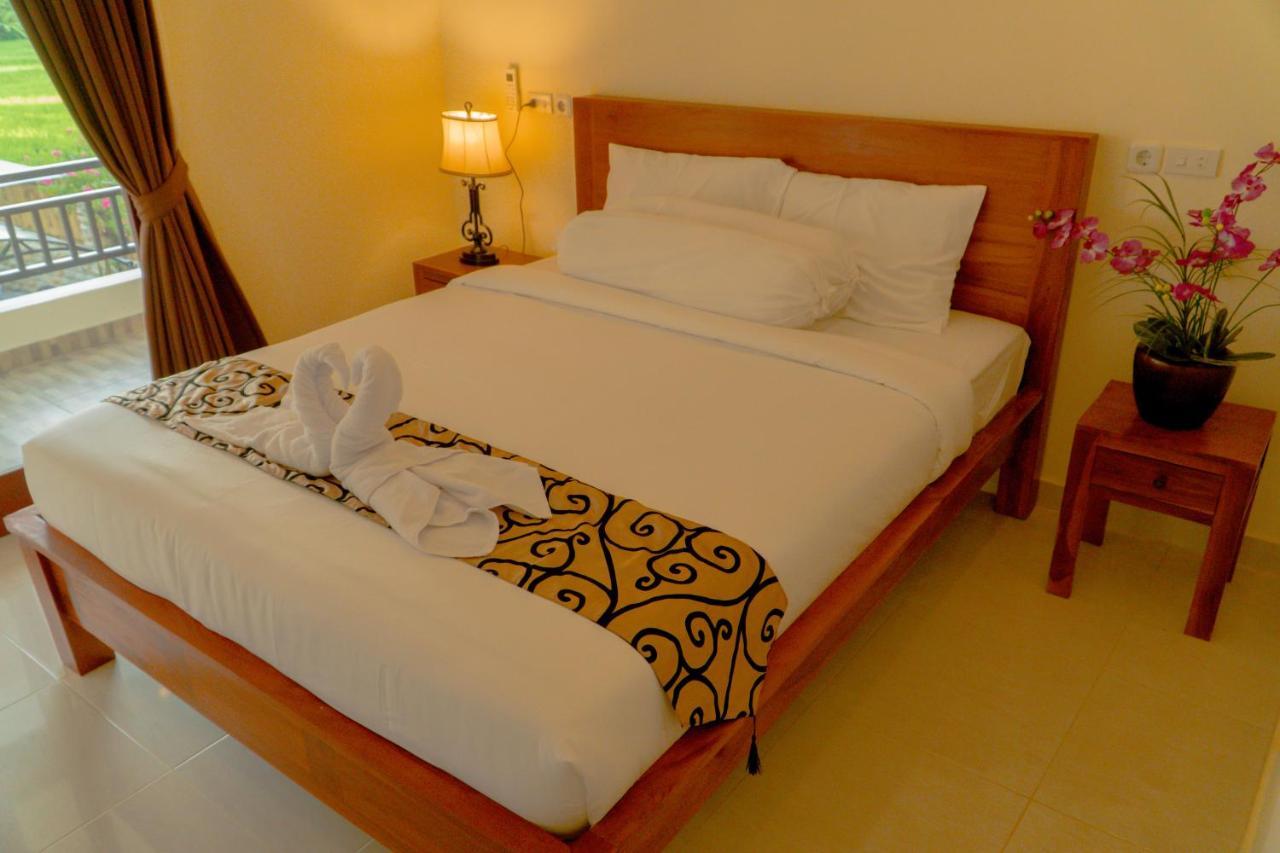 Derose Guest House Canggu Esterno foto