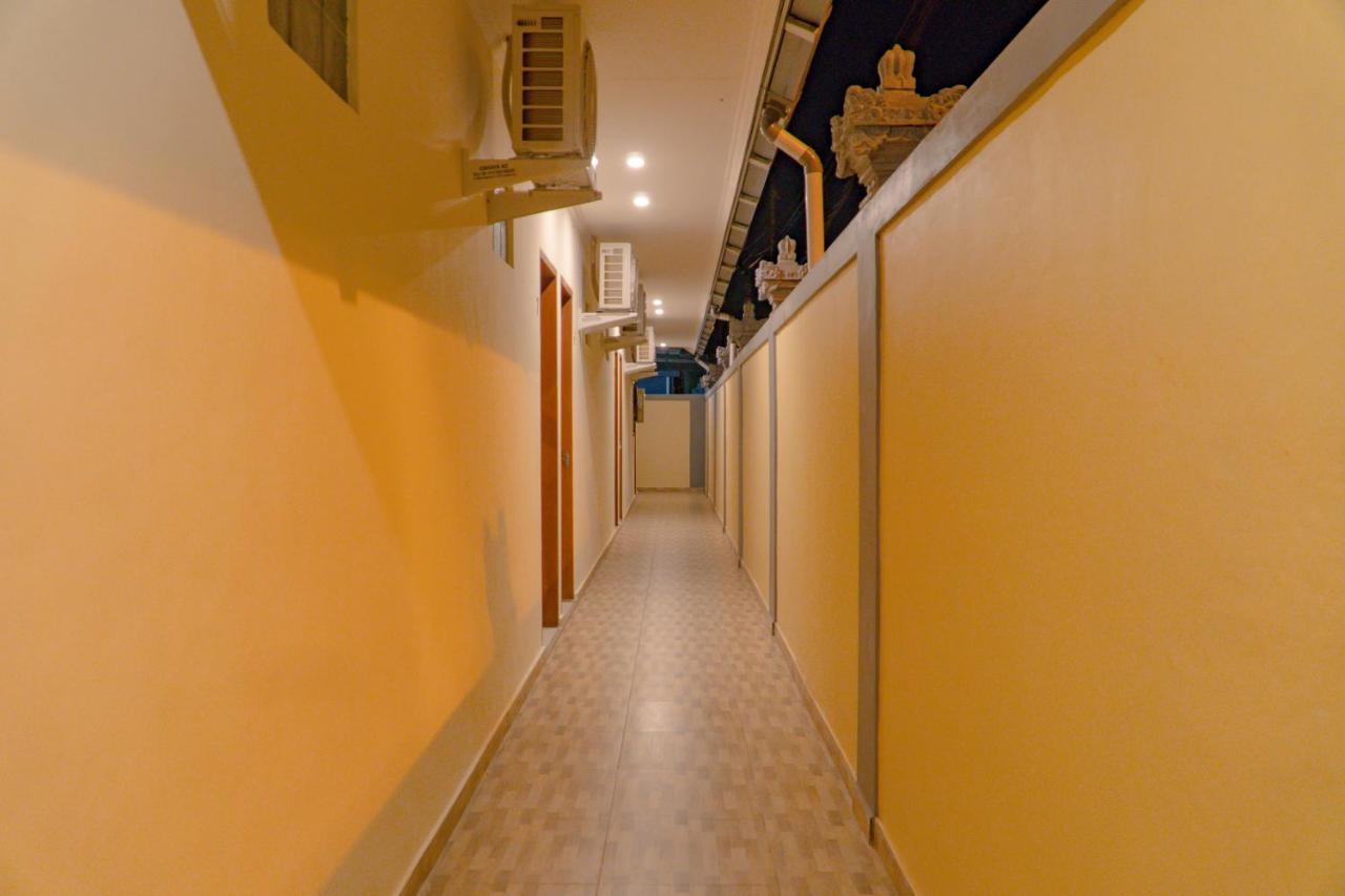 Derose Guest House Canggu Esterno foto