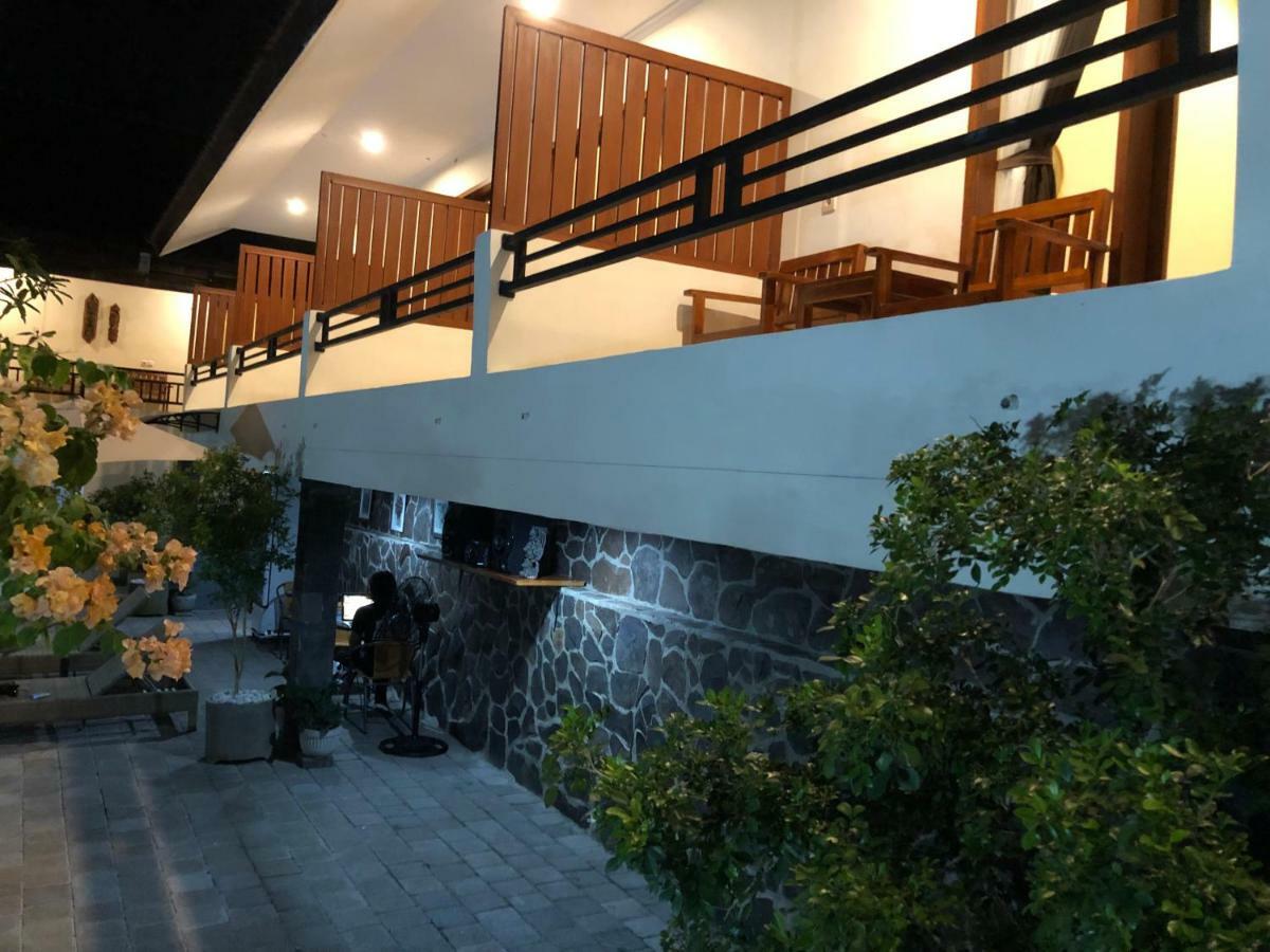 Derose Guest House Canggu Esterno foto